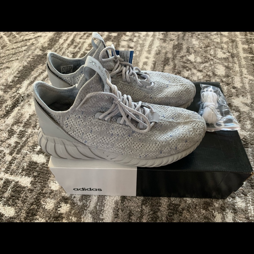 Adidas tubular doom socks